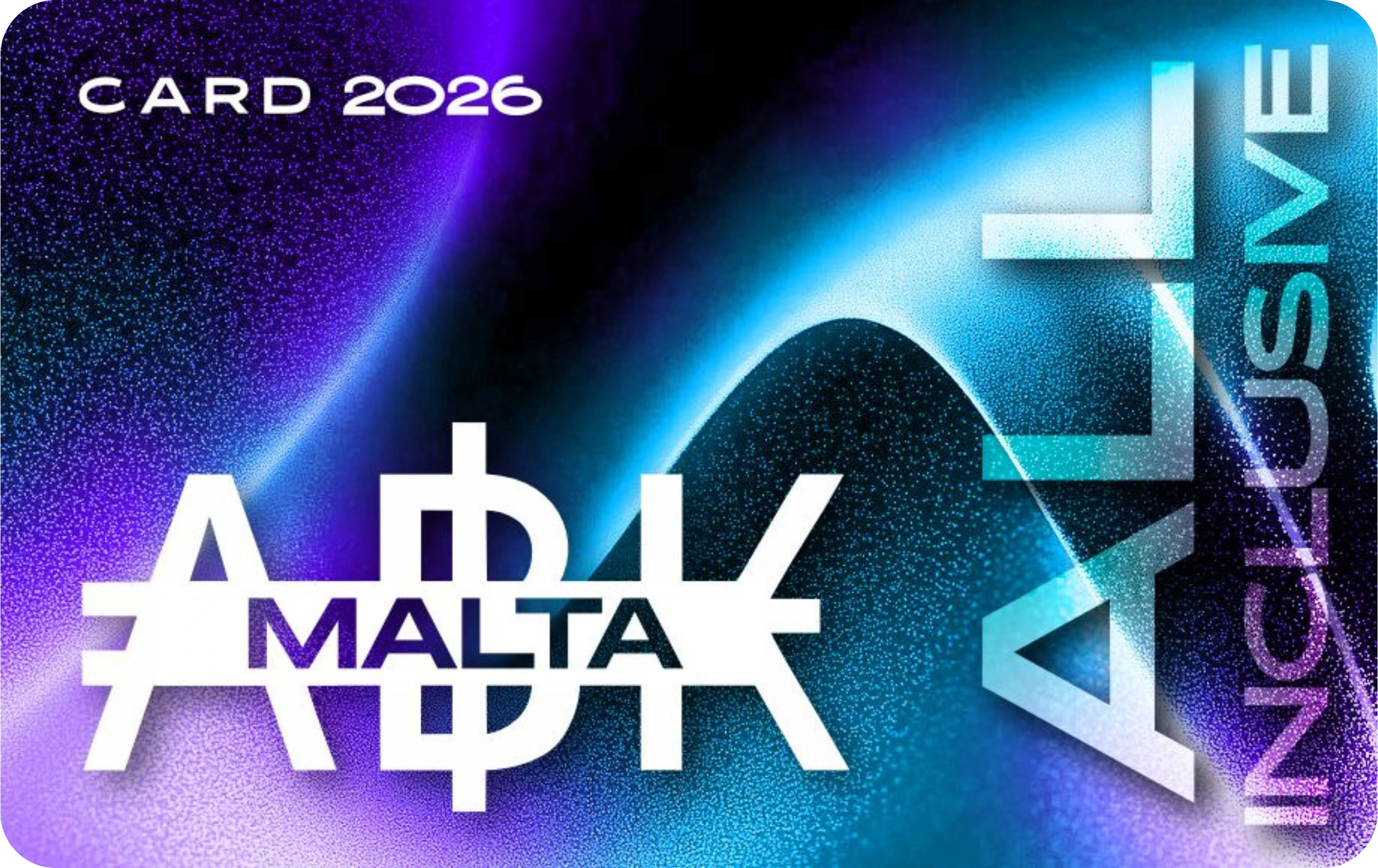 Abrakadabra Malta — CARD ALL INCLUSIVE 2026